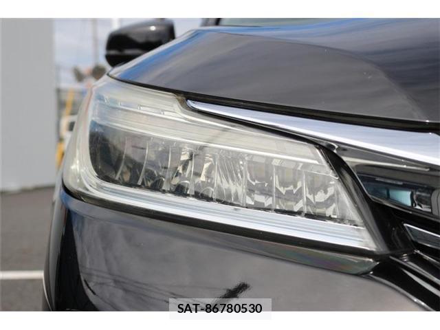 Honda ACCORD HYBRID 2017-09 8865685-10
