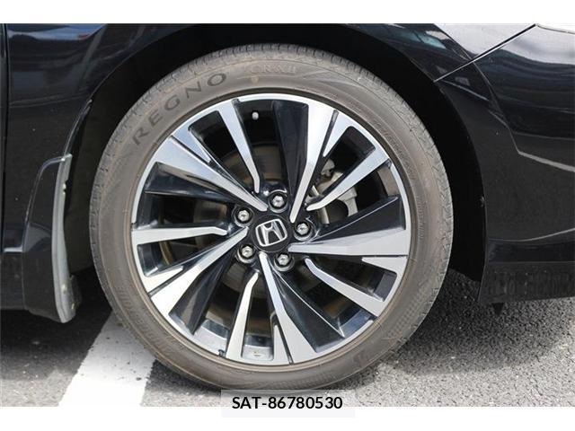 Honda ACCORD HYBRID 2017-09 8865685-15