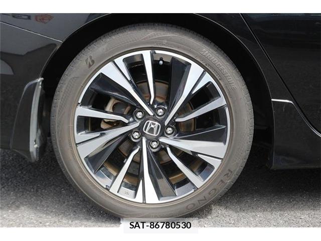 Honda ACCORD HYBRID 2017-09 8865685-16