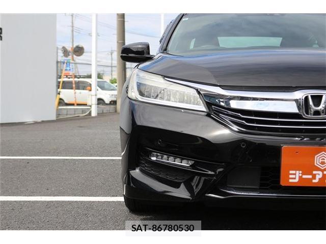 Honda ACCORD HYBRID 2017-09 8865685-9
