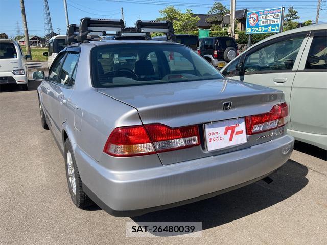 Honda ACCORD 2001-03 8866309-1