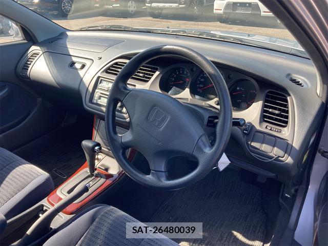 Honda ACCORD 2001-03 8866309-10