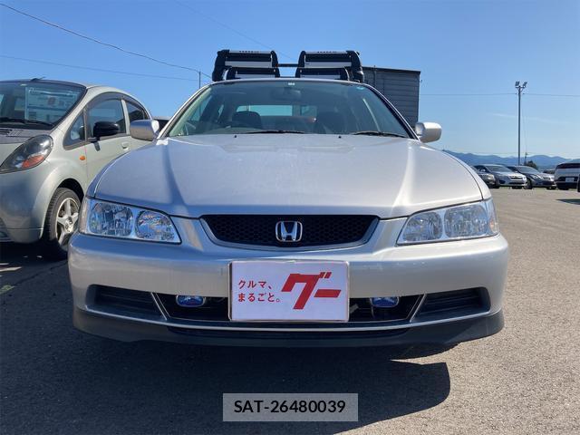 Honda ACCORD 2001-03 8866309-11