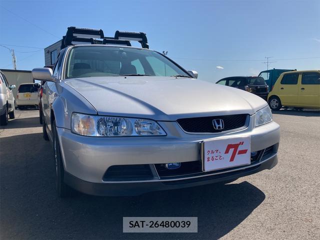 Honda ACCORD 2001-03 8866309-12