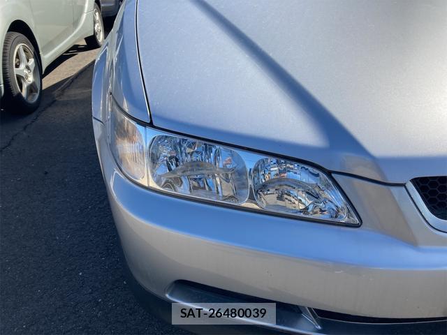 Honda ACCORD 2001-03 8866309-13