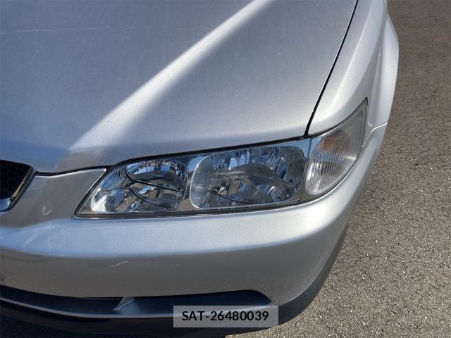 Honda ACCORD 2001-03 8866309-14