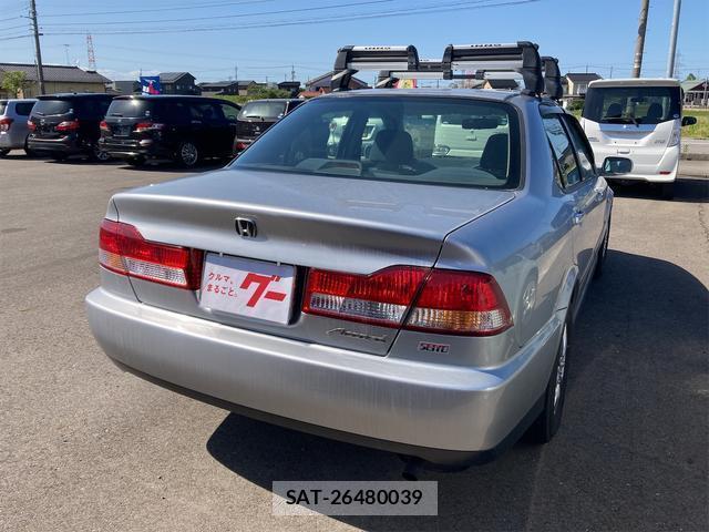Honda ACCORD 2001-03 8866309-15