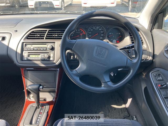 Honda ACCORD 2001-03 8866309-16