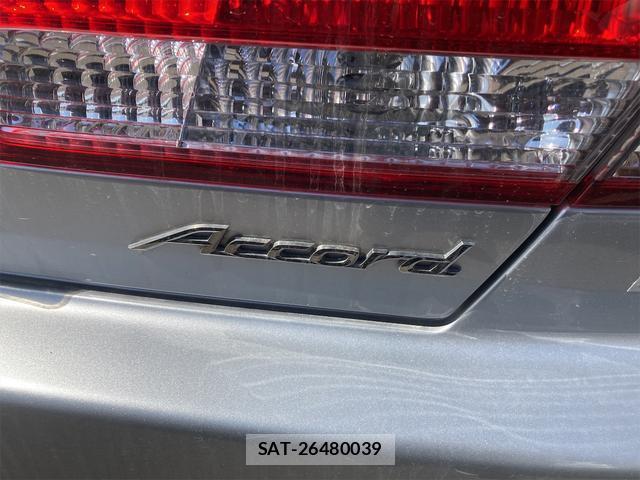 Honda ACCORD 2001-03 8866309-17