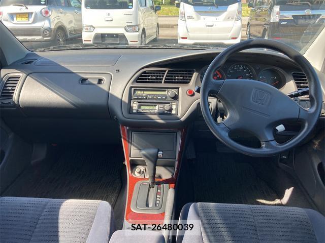 Honda ACCORD 2001-03 8866309-2