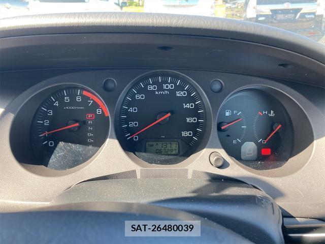 Honda ACCORD 2001-03 8866309-3