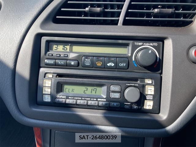 Honda ACCORD 2001-03 8866309-4
