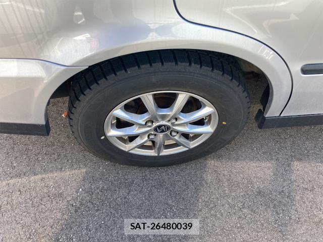 Honda ACCORD 2001-03 8866309-8