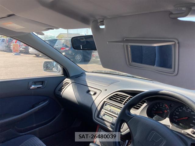 Honda ACCORD 2001-03 8866309-9