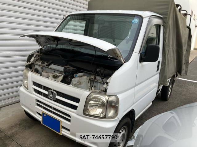 Honda ACTY TRUCK 2005-12 8865753-0