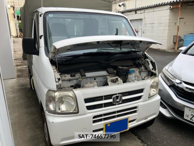 Honda ACTY TRUCK 2005-12 8865753-1