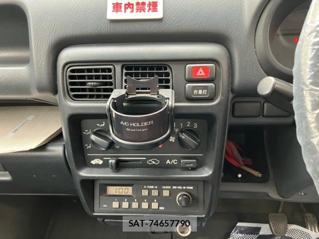 Honda ACTY TRUCK 2005-12 8865753-10