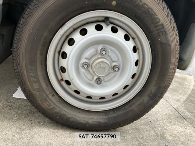 Honda ACTY TRUCK 2005-12 8865753-12
