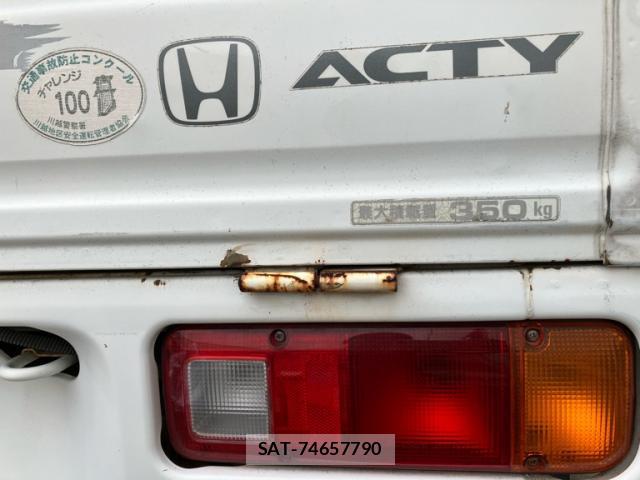 Honda ACTY TRUCK 2005-12 8865753-14