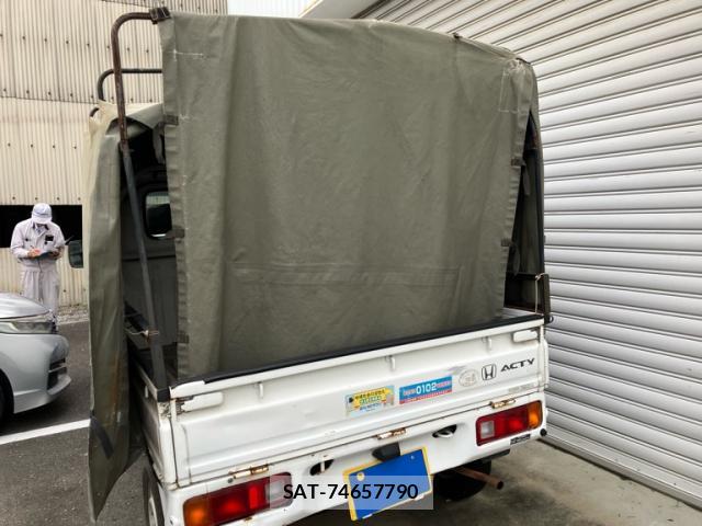 Honda ACTY TRUCK 2005-12 8865753-2