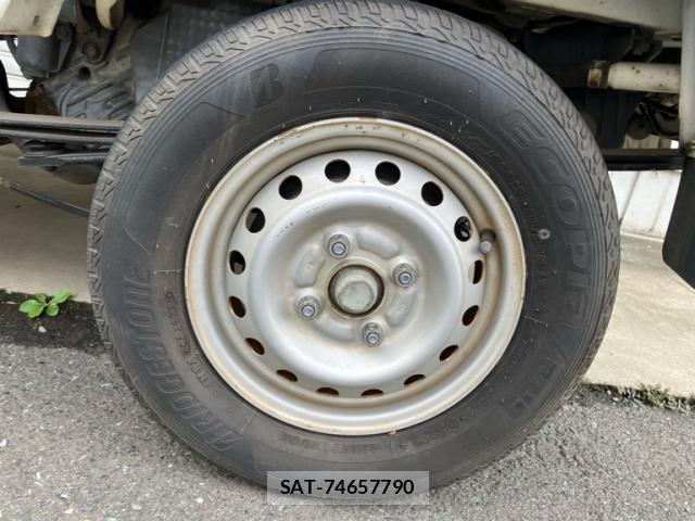 Honda ACTY TRUCK 2005-12 8865753-4