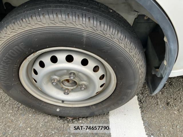 Honda ACTY TRUCK 2005-12 8865753-5