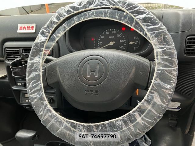 Honda ACTY TRUCK 2005-12 8865753-9