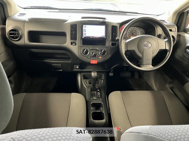 Nissan AD EXPERT 2017-07 8866164-3