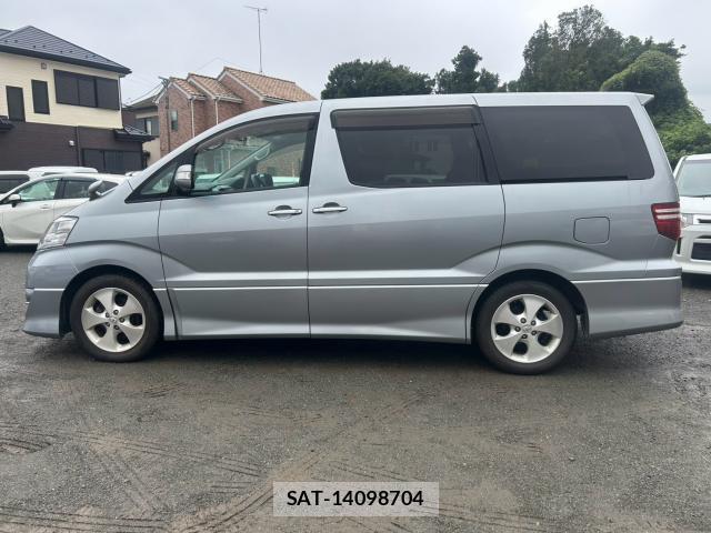 Toyota ALPHARD 2005-04 8867273-10