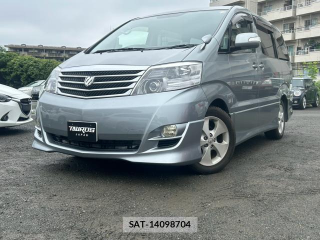 Toyota ALPHARD 2005-04 8867273-12