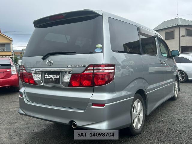 Toyota ALPHARD 2005-04 8867273-13