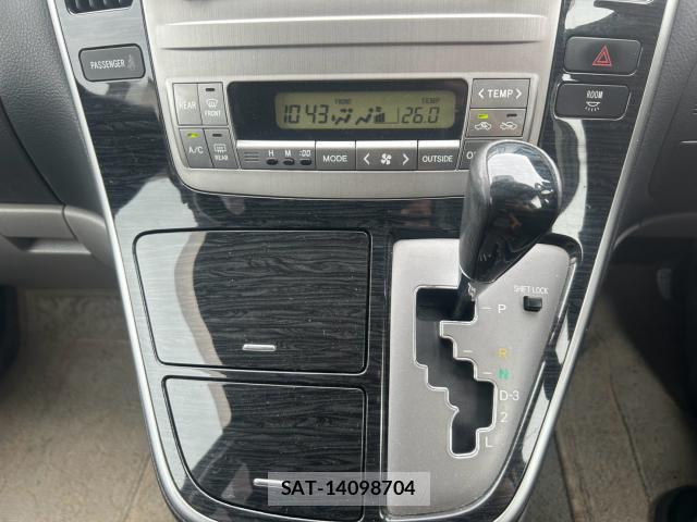 Toyota ALPHARD 2005-04 8867273-15