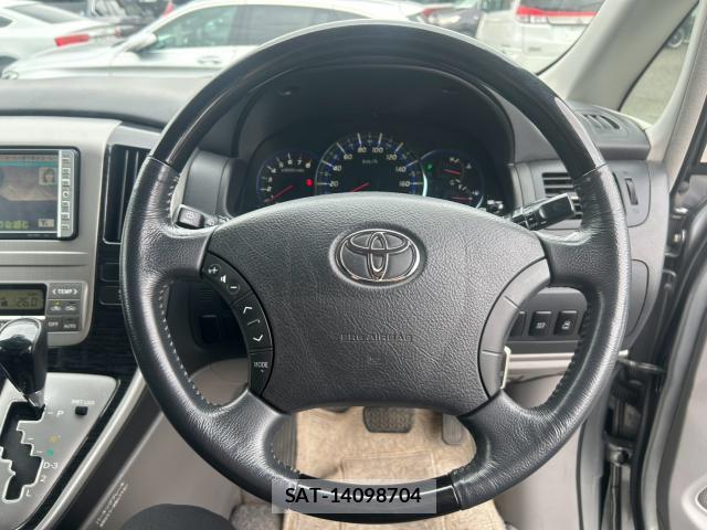 Toyota ALPHARD 2005-04 8867273-16