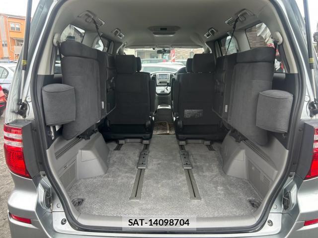 Toyota ALPHARD 2005-04 8867273-17