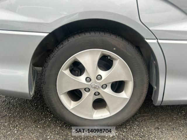 Toyota ALPHARD 2005-04 8867273-18
