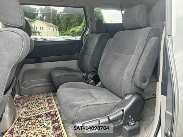 Toyota ALPHARD 2005-04 8867273-6