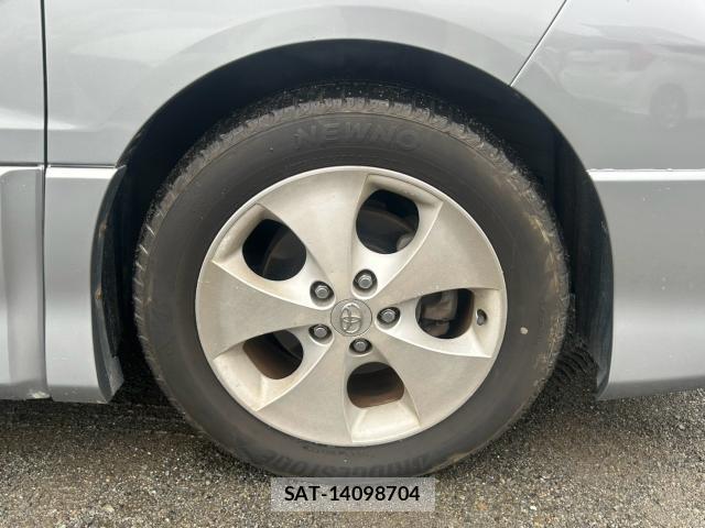 Toyota ALPHARD 2005-04 8867273-8