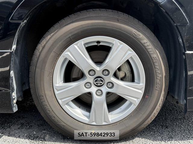 Toyota ALPHARD HYBRID 2015-03 8865684-12