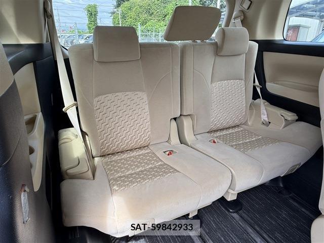 Toyota ALPHARD HYBRID 2015-03 8865684-15