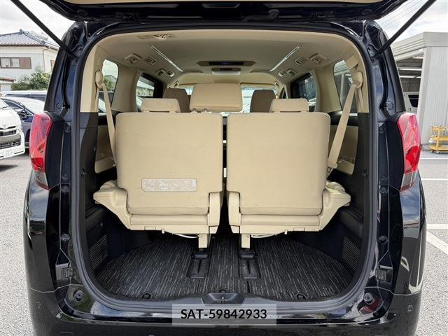 Toyota ALPHARD HYBRID 2015-03 8865684-16