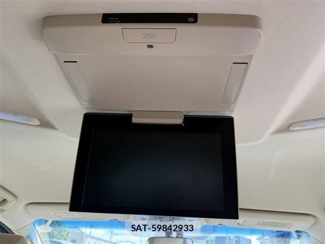 Toyota ALPHARD HYBRID 2015-03 8865684-4