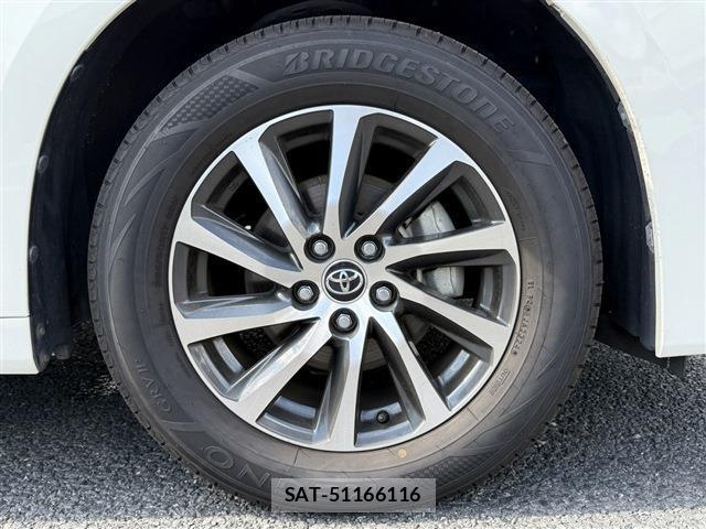 Toyota ALPHARD HYBRID 2017-08 8865689-12
