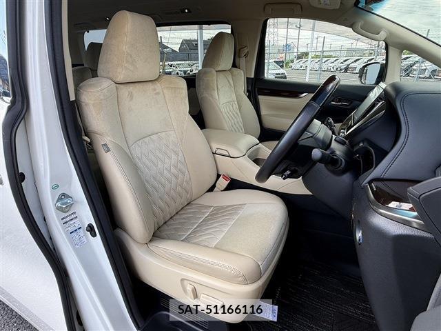 Toyota ALPHARD HYBRID 2017-08 8865689-13