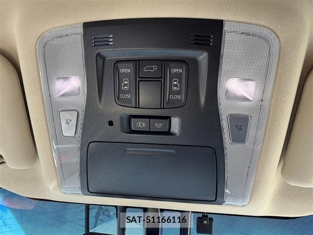Toyota ALPHARD HYBRID 2017-08 8865689-5