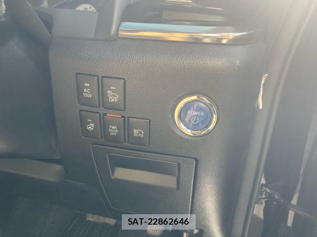 Toyota ALPHARD HYBRID 2015-09 8865849-14