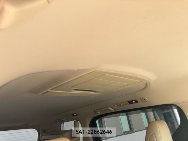 Toyota ALPHARD HYBRID 2015-09 8865849-15