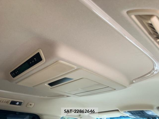 Toyota ALPHARD HYBRID 2015-09 8865849-8