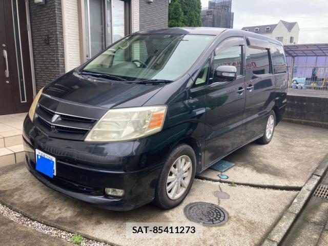 Toyota ALPHARD HYBRID 2003-11 8865907-0