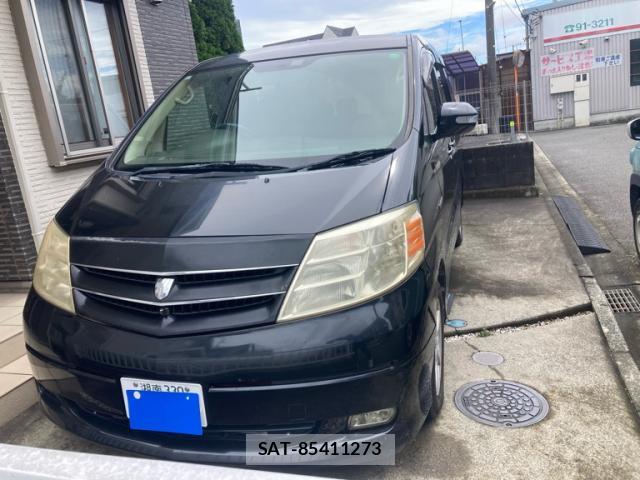 Toyota ALPHARD HYBRID 2003-11 8865907-1