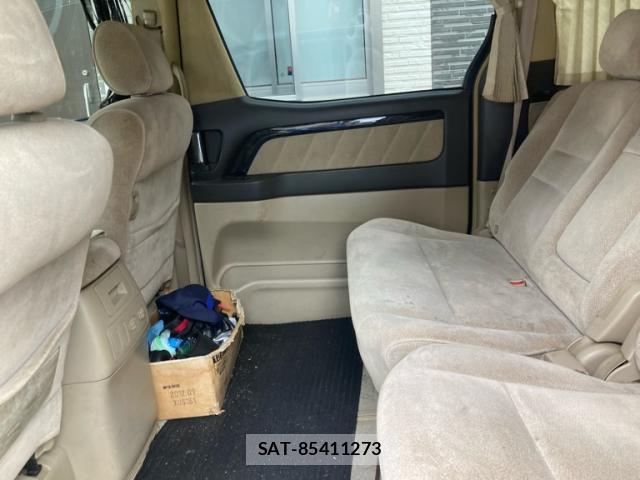 Toyota ALPHARD HYBRID 2003-11 8865907-10